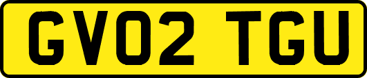 GV02TGU