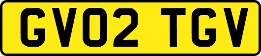 GV02TGV