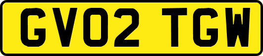 GV02TGW
