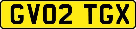 GV02TGX