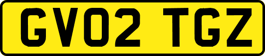 GV02TGZ