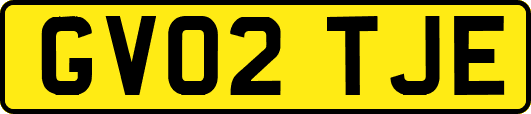 GV02TJE
