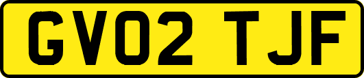 GV02TJF