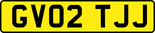 GV02TJJ