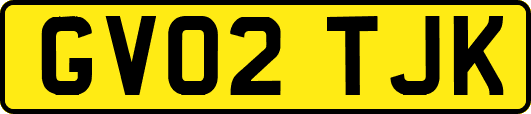 GV02TJK