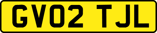 GV02TJL