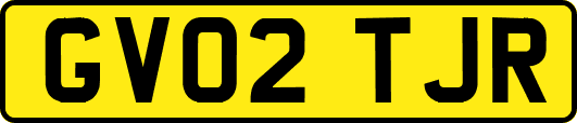 GV02TJR