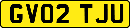 GV02TJU