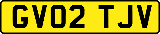 GV02TJV