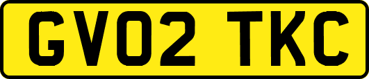 GV02TKC