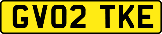 GV02TKE