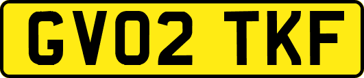 GV02TKF