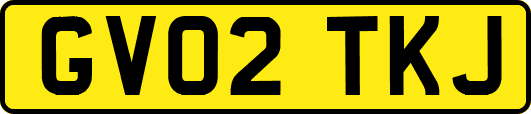 GV02TKJ