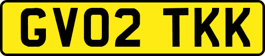 GV02TKK