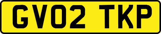 GV02TKP