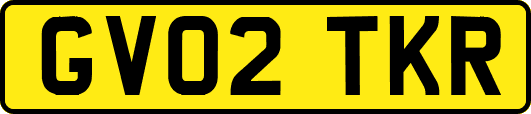 GV02TKR