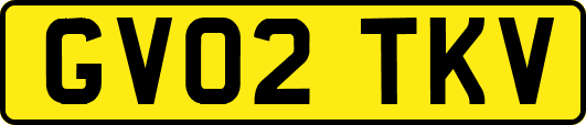 GV02TKV