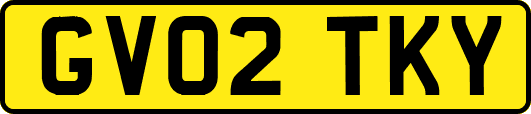 GV02TKY