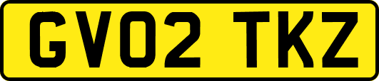 GV02TKZ