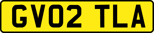 GV02TLA