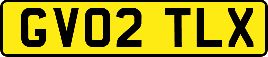 GV02TLX