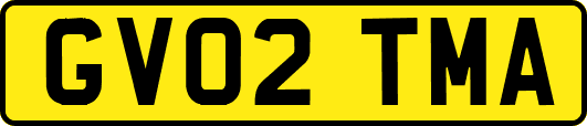 GV02TMA