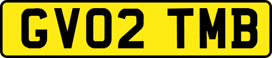 GV02TMB