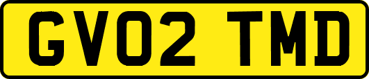 GV02TMD
