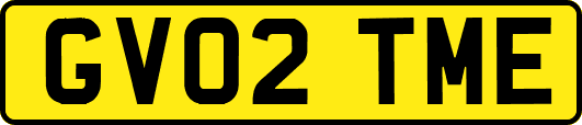 GV02TME