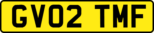GV02TMF