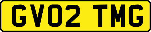 GV02TMG