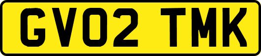 GV02TMK