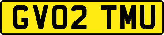 GV02TMU