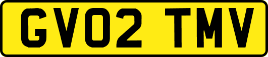 GV02TMV