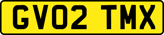 GV02TMX