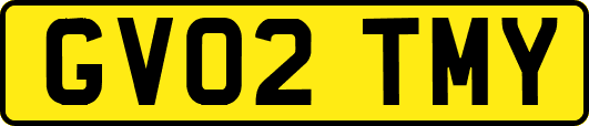 GV02TMY