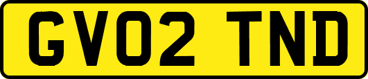 GV02TND