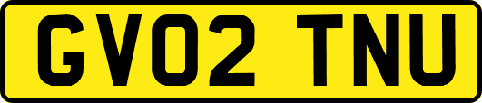GV02TNU