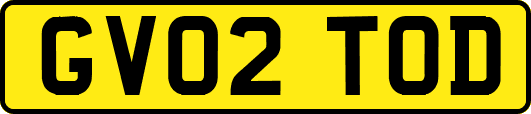 GV02TOD