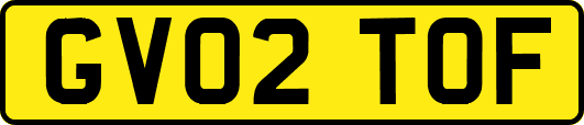 GV02TOF