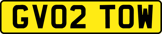 GV02TOW