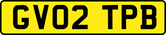 GV02TPB