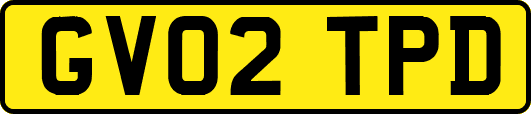 GV02TPD
