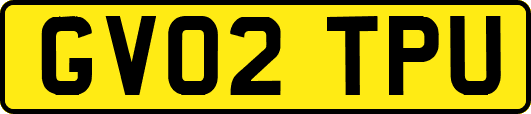 GV02TPU