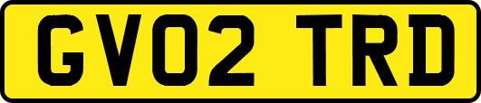 GV02TRD