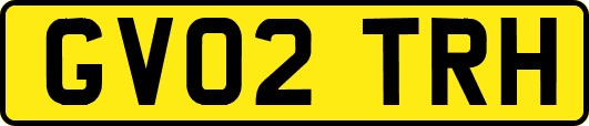 GV02TRH