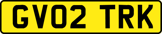 GV02TRK