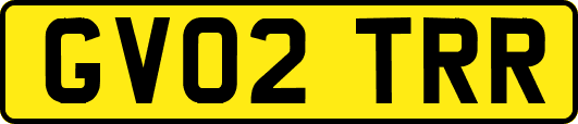 GV02TRR