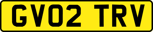 GV02TRV