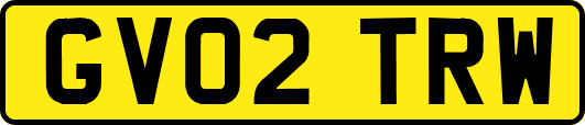 GV02TRW